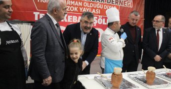 YOZGAT TESTİSİ KOCAELİ’NDE KIRILDI