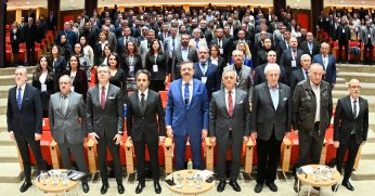 KOTO’dan Sigorta Acenteleri Kurultayı’na tam katılım