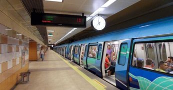 Kuzey Metro hattı 2024 yatırım programına alındı