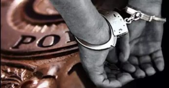 55 kişi tutuklandı, 107 kişi ise sınır dışı edildi