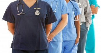 35 bin sağlık personeli alınacak