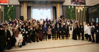 Anne Şehir’in ilham veren kadınları buluştu