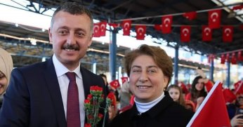 Büyükakın ailesinin acı günü!