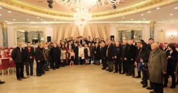 “İNANIN ZAFER ÇOK GÜZEL OLACAK”