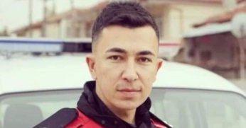 Genç Komiser intihar mı etti?