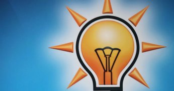 AKP'de 4 başkan çizik yedi