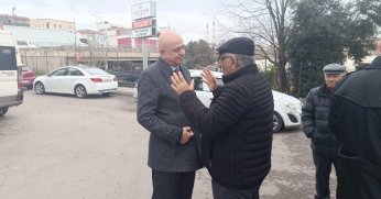 Körfez'in her mahallesinden dalga dalga yayılan bir iktidar umudu ortaya çıkıyor