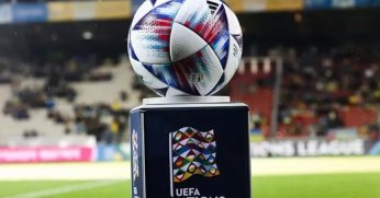 A Milli Takımımızın UEFA Uluslar Ligi'ndeki rakipleri belli oldu... 