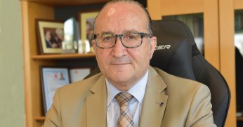 ZEYTİNOĞLU SANAYİ ÜRETİMİNİ DEĞERLENDİRDİ