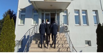 Aranan 2 terörist Kocaeli’de yakalandı!