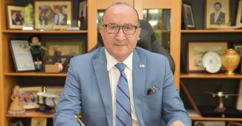 ZEYTİNOĞLU CARİ DENGE VERİLERİNİ DEĞERLENDİRDİ