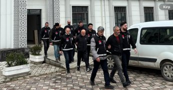 Körfez ve Derince'de yağma olayına karışan 4 kişi yakalandı