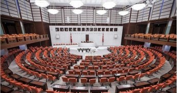 AK Parti yeni düzenlemeyi Meclis'e sundu