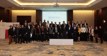 DOĞUMARSİFED Ev Sahipliğinde Ekonomi ve Finans Buluşmaları gerçekleşti