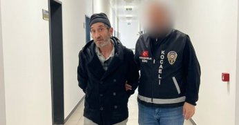 Hırsızlık suçundan 11 yıl ceza aldı