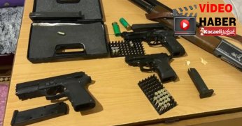 Son Operasyon Çakarlara