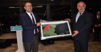 Ardahan'ın Kurtuluşu Coşkuyla Kutlandı