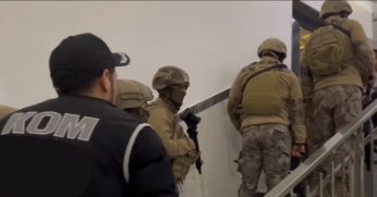 Kocaeli’de tefecilere operasyon!