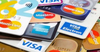 Kredi kartı ücretlerine fahiş zam 