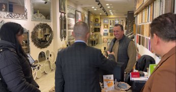 “Sıkılmadık El Bırakmayacağız”