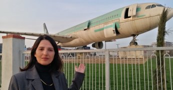 Uçak yerine Çayırovalı emekçilerin parası uçuruldu