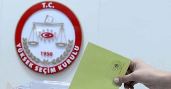 Yerel seçimlerde yarışacak adayların listeleri kesinleşti