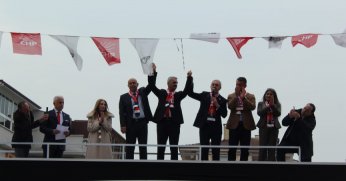  KÖRFEZ KÖY MANTIĞI İLE YÖNETİLİYOR