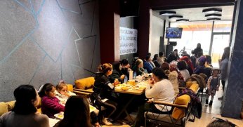 Bu kenti kadın dostu bir kent haline getirelim