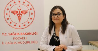 “Obezite Önlenmesinde Ve Tedavisinde Öncelik Yaşam Şekli Değişikliğidir”