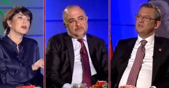 'Reklam arası' tepkisi!