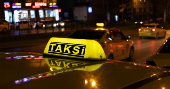 Taksimetre açılışına zam geldi