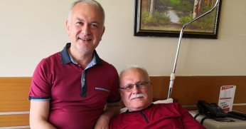 Ahmet Çalık’ın acı günü!