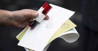 Yerel seçimde oy kullanacak yabancı sayısı belli oldu
