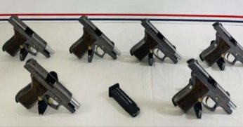 Bin 31 şüpheli yakalandı