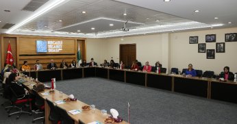 KOTO’dan kadın girişimcilere özel bilgilendirme toplantısı