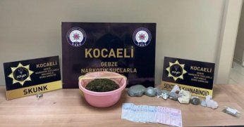 4 şüpheli tutuklandı