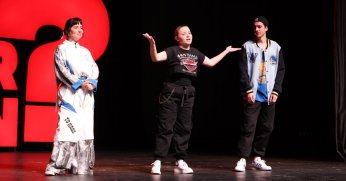 “Kim Korkar Sınavdan” 