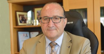 Zeytinoğlu sanayi üretimi ve cari denge verilerini değerlendirdi