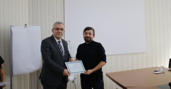 Kocaeli'de Aile Hekimliğine Uyum Birinci Aşama Eğitim Programı Başarıyla Tamamlandı