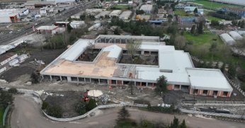 İzmit Engelsiz Yaşam Merkezi engel tanımayacak