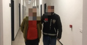 Yaralama zanlısı tutuklandı