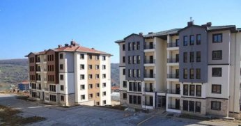 TOKİ Mağdur Ediyor, Başkanı Darp Ediyor! 