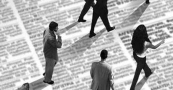 Türkiye'de işsizlik oranı, 1 puan gerilemiş!