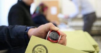 Yerel seçimlerde oy kullanmamanın cezası belli oldu