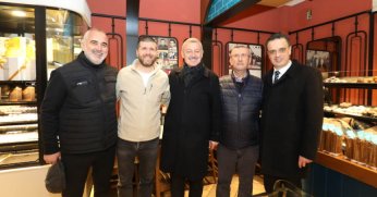 Karamürsel için ‘Er Meydanı’