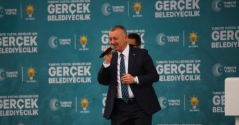 Büyükakın: Kocaeli'de sandıkları patlatacağız