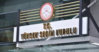 Seçim yasakları saat 18.00'dan itibaren başladı