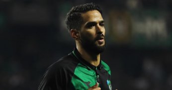 Kocaelispor 3 penaltı ile 3 puanı aldı