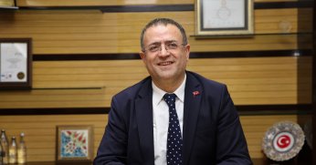 Başkan Gökçe’den Kadir Gecesi Mesajı