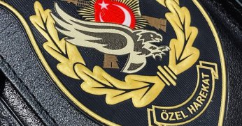 Polis memuru eşi ve 2 çocuğu hayatını kaybetti